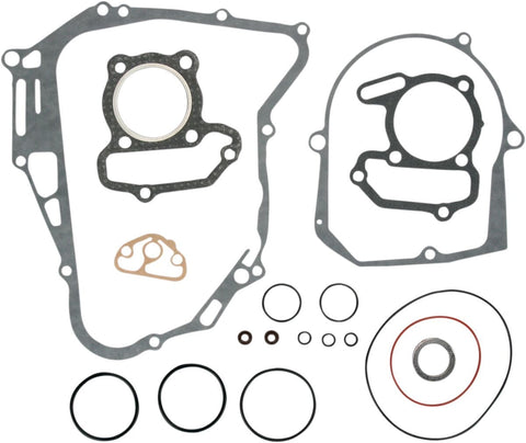 Gasket Kit Complete Yam MOOSE RACING HARD-PARTS MOOSE RACING MOTOVEIKALS 21