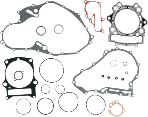 Gasket Kit Complete Yam MOOSE RACING HARD-PARTS MOOSE RACING MOTOVEIKALS 21