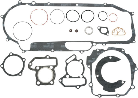 Gasket Kit Complete Yam MOOSE RACING HARD-PARTS MOOSE RACING MOTOVEIKALS 21