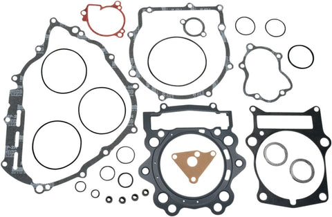 Gasket Kit Complete Yam MOOSE RACING HARD-PARTS MOOSE RACING MOTOVEIKALS 21