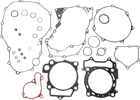 Gasket Kit Complete Yam MOOSE RACING HARD-PARTS MOOSE RACING MOTOVEIKALS 21