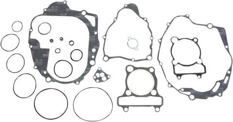 Gasket Kit Complete Yam MOOSE RACING HARD-PARTS MOOSE RACING MOTOVEIKALS 21