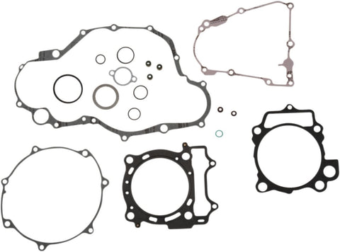 Gasket Kit Complete Yam MOOSE RACING HARD-PARTS MOOSE RACING MOTOVEIKALS 21
