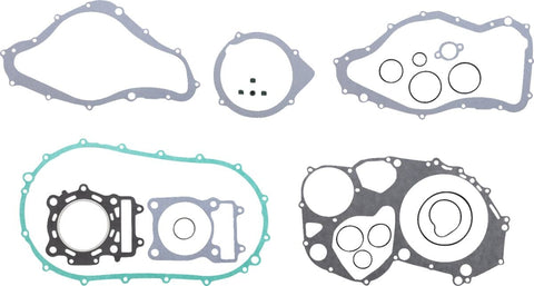 Gasket Kit Complt Ac/Suz MOOSE RACING HARD-PARTS MOOSE RACING MOTOVEIKALS 21