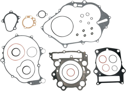 Gasket-Kit Complt-Raptor MOOSE RACING HARD-PARTS MOOSE RACING MOTOVEIKALS 21