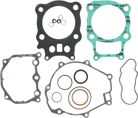 Gasket-Kit Complte Rnchr MOOSE RACING HARD-PARTS MOOSE RACING MOTOVEIKALS 21