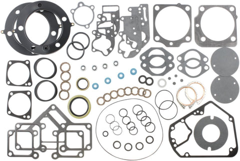 Gasket Kit Eng 70-84 Bt COMETIC COMETIC MOTOVEIKALS 21