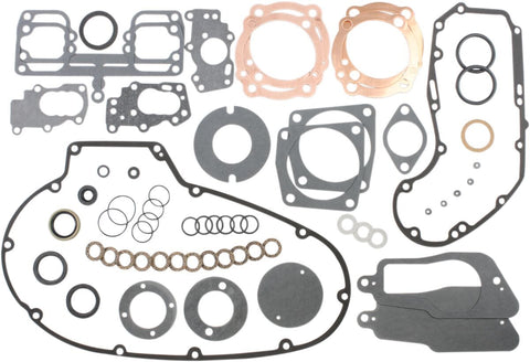 Gasket Kit Eng 72-E73 Xl COMETIC COMETIC MOTOVEIKALS 21