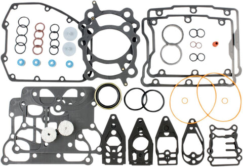 Gasket Kit Engine 110 COMETIC COMETIC MOTOVEIKALS 21