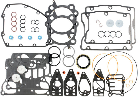 Gasket Kit Engine 110" COMETIC COMETIC MOTOVEIKALS 21