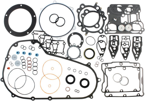Gasket Kit Engine 110 COMETIC COMETIC MOTOVEIKALS 21