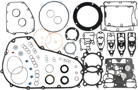 Gasket Kit Engine 110" COMETIC COMETIC MOTOVEIKALS 21