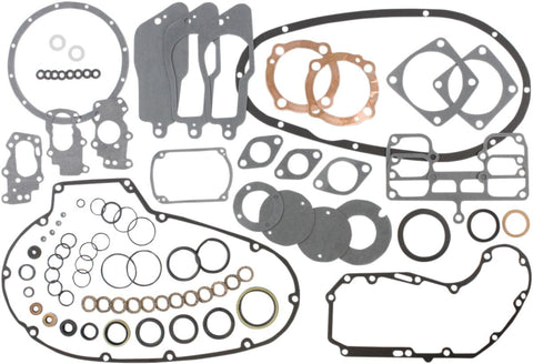 Gasket Kit Engine 57-71Xl COMETIC COMETIC MOTOVEIKALS 21
