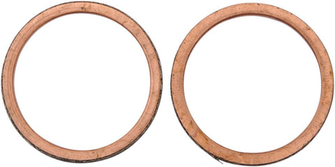 Gasket Kit Exhaust Canam MOOSE RACING HARD-PARTS MOOSE RACING MOTOVEIKALS 21