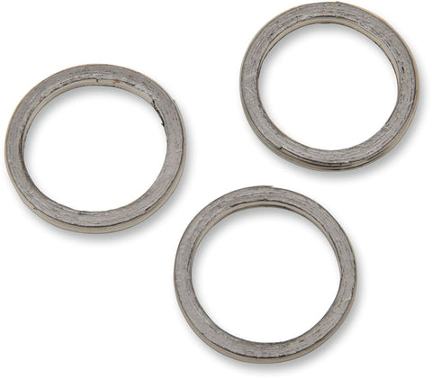 Gasket Kit Exhaust Kaw MOOSE RACING HARD-PARTS MOOSE RACING MOTOVEIKALS 21