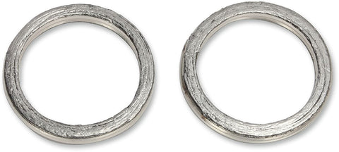 Gasket Kit Exhaust Kaw MOOSE RACING HARD-PARTS MOOSE RACING MOTOVEIKALS 21