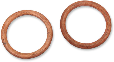 Gasket Kit Exhaust Moose MOOSE RACING HARD-PARTS MOOSE RACING MOTOVEIKALS 21