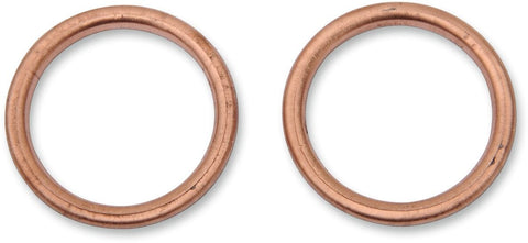 Gasket Kit Exhaust Moose MOOSE RACING HARD-PARTS MOOSE RACING MOTOVEIKALS 21