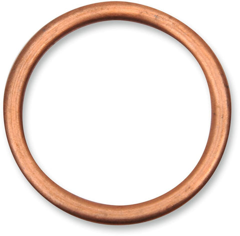 Gasket Kit Exhaust Moose MOOSE RACING HARD-PARTS MOOSE RACING MOTOVEIKALS 21