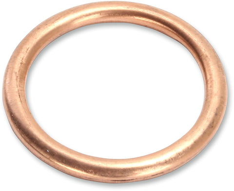 Gasket Kit Exhaust Moose MOOSE RACING HARD-PARTS MOOSE RACING MOTOVEIKALS 21