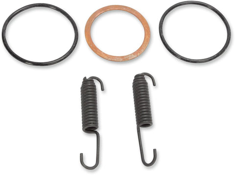 Gasket Kit Exhaust Moose MOOSE RACING HARD-PARTS MOOSE RACING MOTOVEIKALS 21