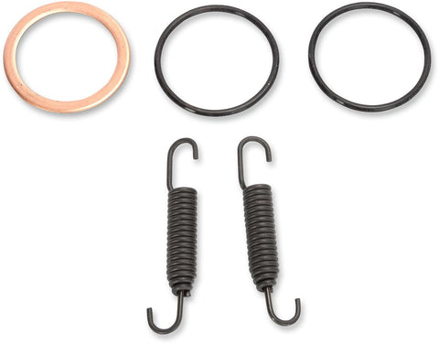 Gasket Kit Exhaust Moose MOOSE RACING HARD-PARTS MOOSE RACING MOTOVEIKALS 21