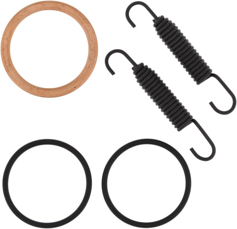 Gasket Kit Exhaust Moose MOOSE RACING HARD-PARTS MOOSE RACING MOTOVEIKALS 21