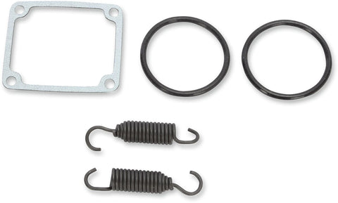 Gasket Kit Exhaust Moose MOOSE RACING HARD-PARTS MOOSE RACING MOTOVEIKALS 21