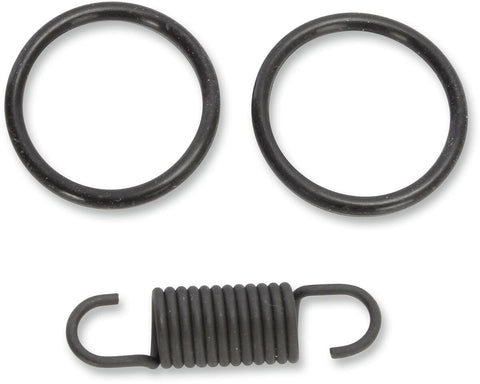 Gasket Kit Exhaust Moose MOOSE RACING HARD-PARTS MOOSE RACING MOTOVEIKALS 21
