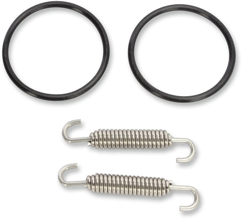 Gasket Kit Exhaust Moose MOOSE RACING HARD-PARTS MOOSE RACING MOTOVEIKALS 21