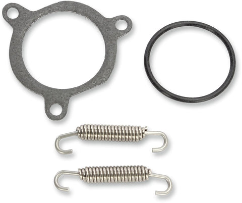 Gasket Kit Exhaust Moose MOOSE RACING HARD-PARTS MOOSE RACING MOTOVEIKALS 21