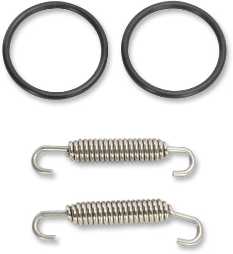 Gasket Kit Exhaust Moose MOOSE RACING HARD-PARTS MOOSE RACING MOTOVEIKALS 21
