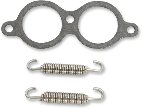 Gasket Kit Exhaust Moose MOOSE RACING HARD-PARTS MOOSE RACING MOTOVEIKALS 21