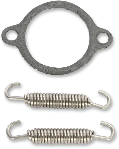 Gasket Kit Exhaust Moose MOOSE RACING HARD-PARTS MOOSE RACING MOTOVEIKALS 21