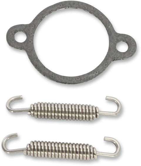 Gasket Kit Exhaust Moose MOOSE RACING HARD-PARTS MOOSE RACING MOTOVEIKALS 21