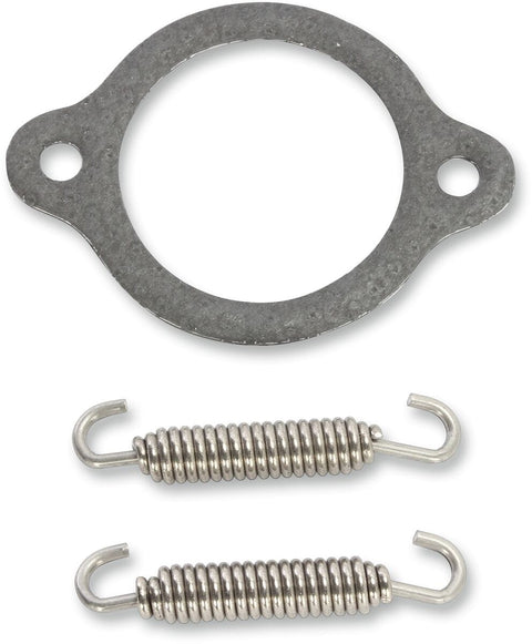 Gasket Kit Exhaust Moose MOOSE RACING HARD-PARTS MOOSE RACING MOTOVEIKALS 21