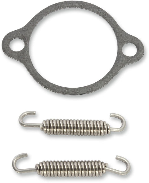 Gasket Kit Exhaust Moose MOOSE RACING HARD-PARTS MOOSE RACING MOTOVEIKALS 21