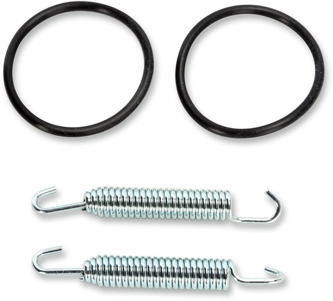 Gasket Kit Exhaust Moose MOOSE RACING HARD-PARTS MOOSE RACING MOTOVEIKALS 21