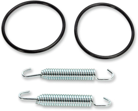 Gasket Kit Exhaust Moose MOOSE RACING HARD-PARTS MOOSE RACING MOTOVEIKALS 21