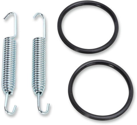Gasket Kit Exhaust Moose MOOSE RACING HARD-PARTS MOOSE RACING MOTOVEIKALS 21