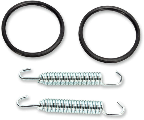 Gasket Kit Exhaust Moose MOOSE RACING HARD-PARTS MOOSE RACING MOTOVEIKALS 21