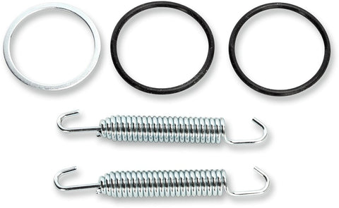 Gasket Kit Exhaust Moose MOOSE RACING HARD-PARTS MOOSE RACING MOTOVEIKALS 21