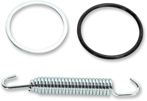 Gasket Kit Exhaust Moose MOOSE RACING HARD-PARTS MOOSE RACING MOTOVEIKALS 21