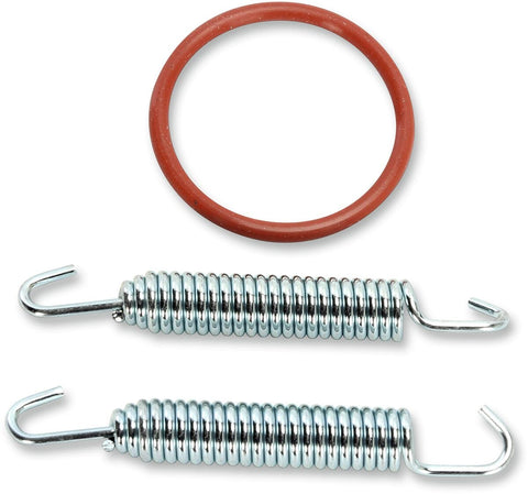 Gasket Kit Exhaust Moose MOOSE RACING HARD-PARTS MOOSE RACING MOTOVEIKALS 21