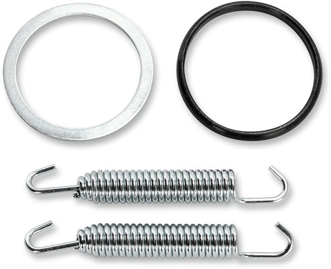 Gasket Kit Exhaust Moose MOOSE RACING HARD-PARTS MOOSE RACING MOTOVEIKALS 21