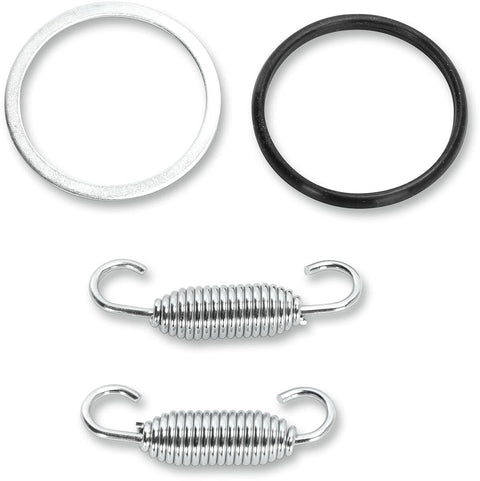 Gasket Kit Exhaust Moose MOOSE RACING HARD-PARTS MOOSE RACING MOTOVEIKALS 21