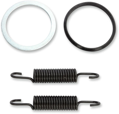 Gasket Kit Exhaust Moose MOOSE RACING HARD-PARTS MOOSE RACING MOTOVEIKALS 21