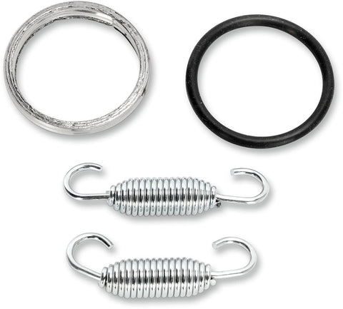 Gasket Kit Exhaust Moose MOOSE RACING HARD-PARTS MOOSE RACING MOTOVEIKALS 21