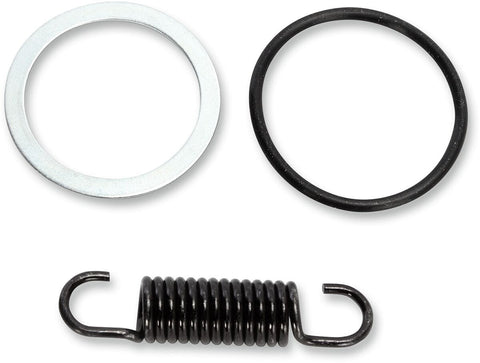 Gasket Kit Exhaust Moose MOOSE RACING HARD-PARTS MOOSE RACING MOTOVEIKALS 21