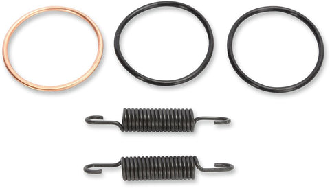 Gasket Kit Exhaust Moose MOOSE RACING HARD-PARTS MOOSE RACING MOTOVEIKALS 21